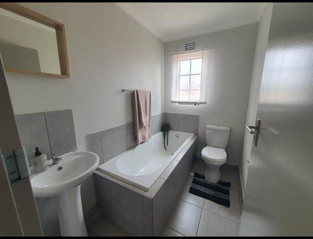 2 BEDROOM HOUSE FOR SALE IN SKY CITY